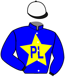 Casaque n°11