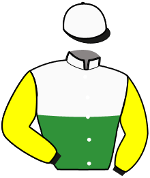 Casaque n°4