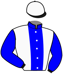 Casaque n°8
