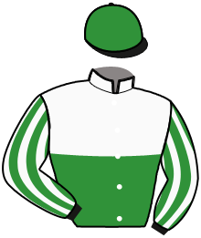 Casaque n°3