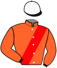 Casaque n°5