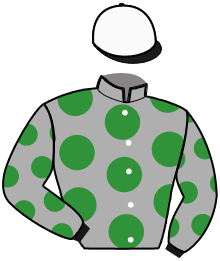Casaque n°9