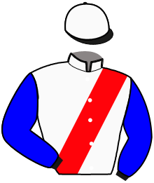 Casaque n°11