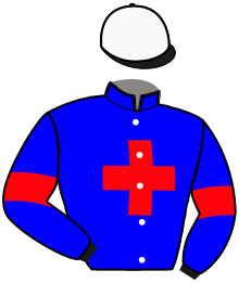 Casaque n°4