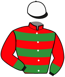Casaque n°7