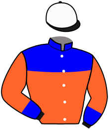 Casaque n°7
