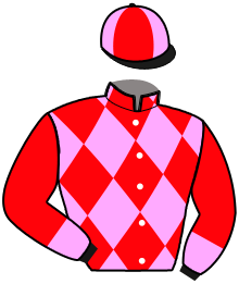 Casaque n°9