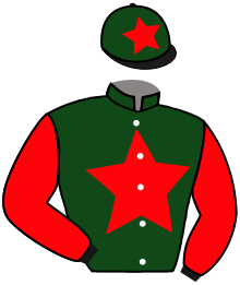 Casaque n°6