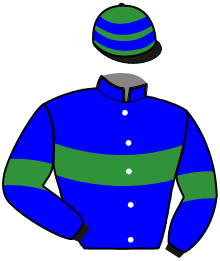 Casaque n°1