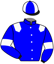 Casaque n°6