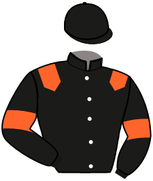 Casaque n°5