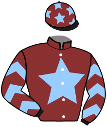 Casaque n°10