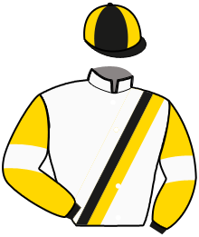 Casaque n°1