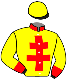 Casaque n°5