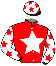 Casaque n°1