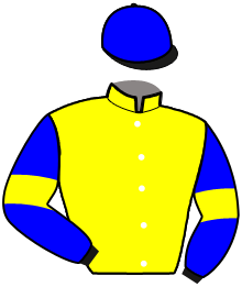 Casaque n°2