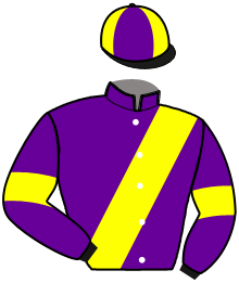 Casaque n°3