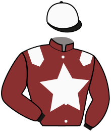 Casaque n°8