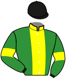 Casaque n°6