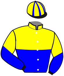 Casaque n°2