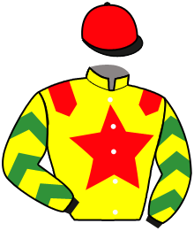 Casaque n°3