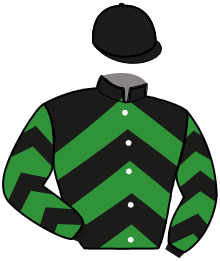 Casaque n°3