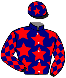 Casaque n°5