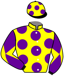 Casaque n°10