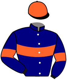 Casaque n°12