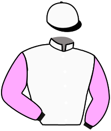 Casaque n°5
