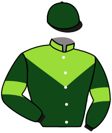 Casaque n°1