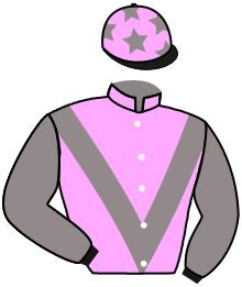 Casaque n°8