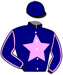 Casaque n°10
