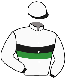 Casaque n°13