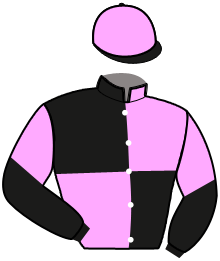 Casaque n°7