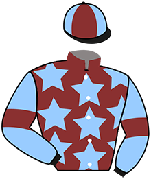 Casaque n°14