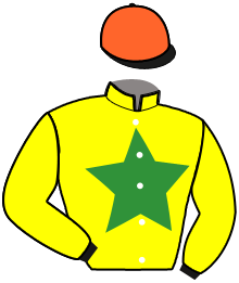 Casaque n°6