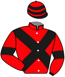 Casaque n°8