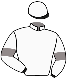 Casaque n°8