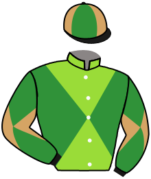 Casaque n°14