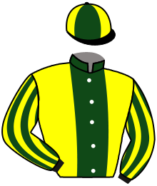 Casaque n°2