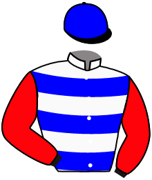 Casaque n°3