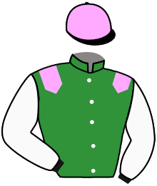 Casaque n°5