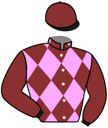 Casaque n°6
