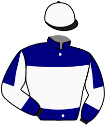 Casaque n°11