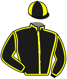 Casaque n°5