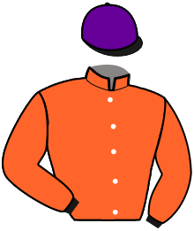 Casaque n°6