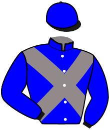 Casaque n°6