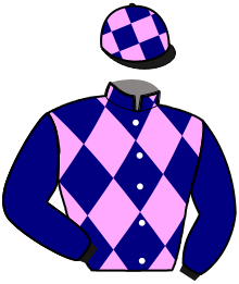 Casaque n°7