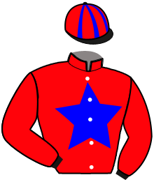 Casaque n°1